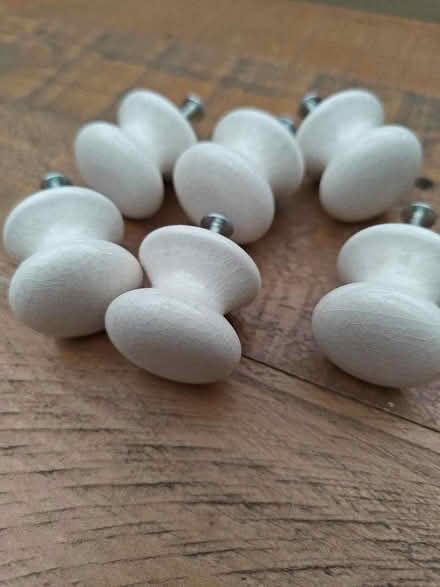 Photo of free Furniture knobs (Rodborough GL5) #1