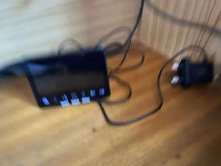 Photo of free Smart meter (LU7 Marley Fields) #1