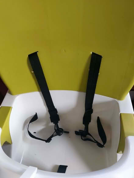 Photo of free Baby start high chair (Greaves LA1) #3