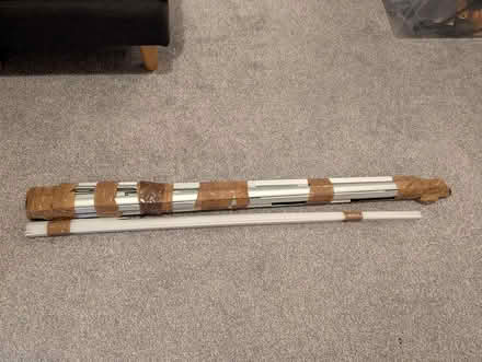 Photo of free LED Strip Mount Bracket & Diffusers (RG30 2PG) #1