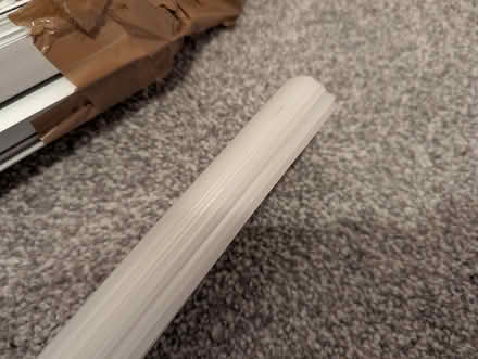 Photo of free LED Strip Mount Bracket & Diffusers (RG30 2PG) #2