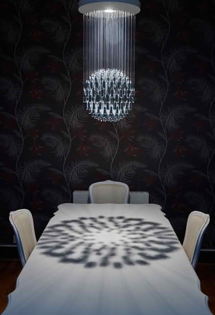 Photo of free Empty CO2 cannisters/DIY chandelier (Middlewich CW10) #3