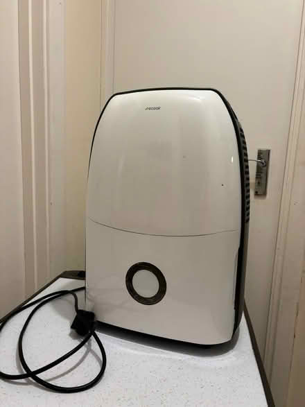 Photo of free Dehumidifier (HA8) #1
