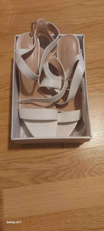 Photo of free Shoes (Bellingham) #3