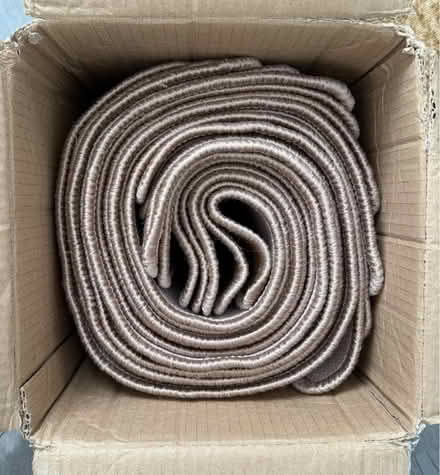 Photo of free Stair Treads (Latrobe, PA downtown) #4