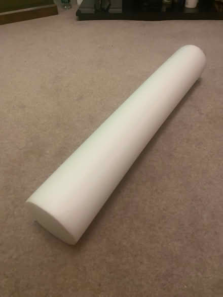 Photo of free Exercise foam roller (S8 Woodseats) #1