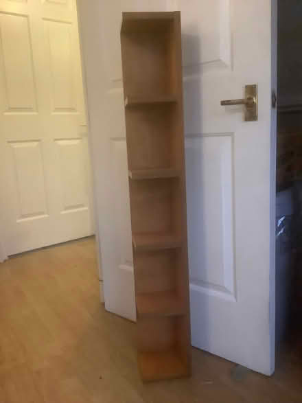 Photo of free IKEA shelf (White City W10) #1