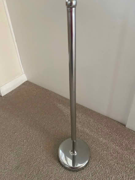 Photo of free Spare loo roll holder (Bosham) #1