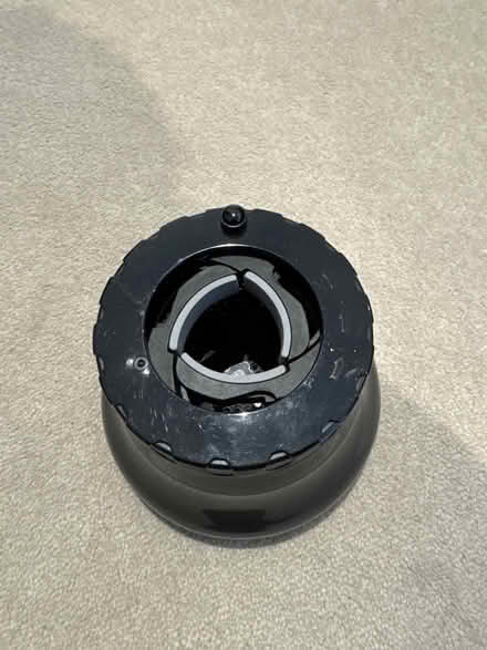 Photo of free Universal hairdryer diffuser (SE19) #3