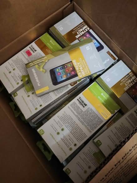 Photo of free Phone accessories (Sw16) #4