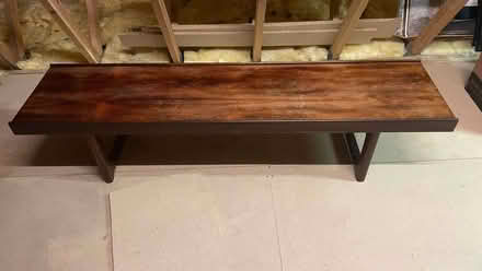 Photo of free Coffee table/side table (Llandrindod LD1) #2