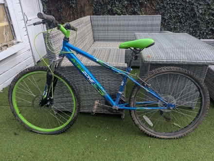 Photo of free Kid's Mountain Bike Approx 8-10yrs (DA2) #1