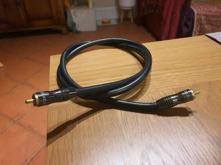 Photo of free Assorted computer/AV bits (Abingdon-on-Thames OX14) #3