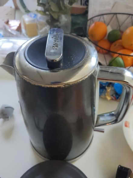 Photo of free Breville kettle base (Headington OX3) #2