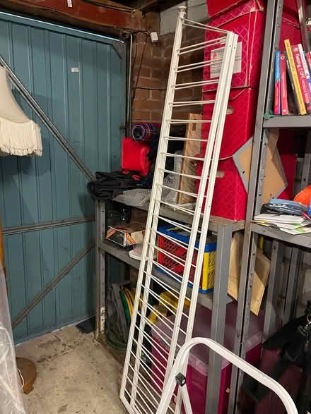 Photo of free Ladderax cocktail cabinet (St Albans AL4) #2