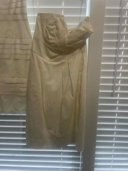 Photo of free Wedding dresses (Hillcrest, SE DC) #1
