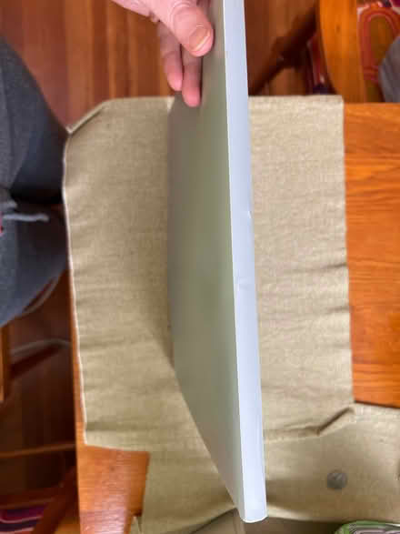 Photo of free Flexible portfolio (SE DC (SE DC (Ward 7)) #3