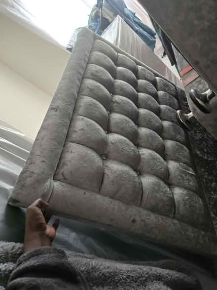 Photo of free Single Bed (Bradford, BD1) #1