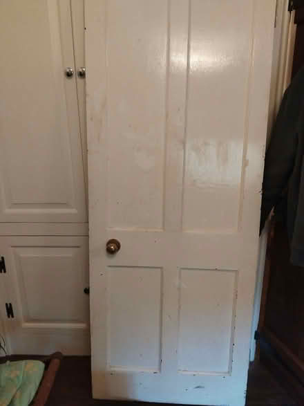 Photo of free Six timber internal doors (Handbridge CH1) #2