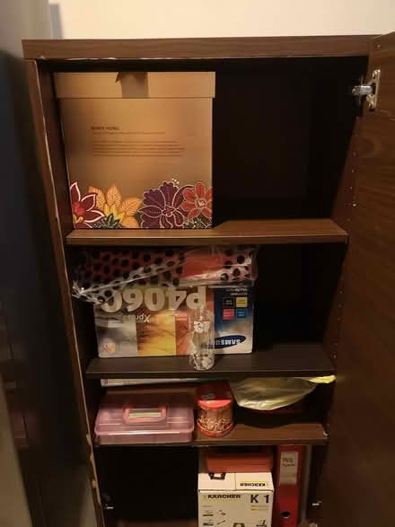 Photo of free Ikea cupboards x 3 (Pemimpin Place) #1