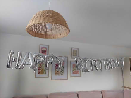 Photo of free cake + balloons (Pooley Bridge CA10) #3