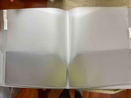 Photo of free Flexible portfolio (SE DC (SE DC (Ward 7)) #2