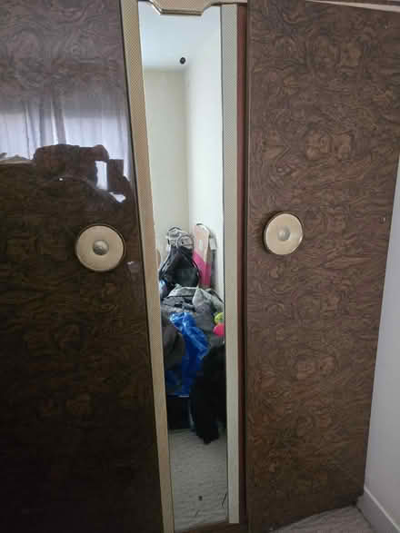 Photo of free Single Bed (Bradford, BD1) #4