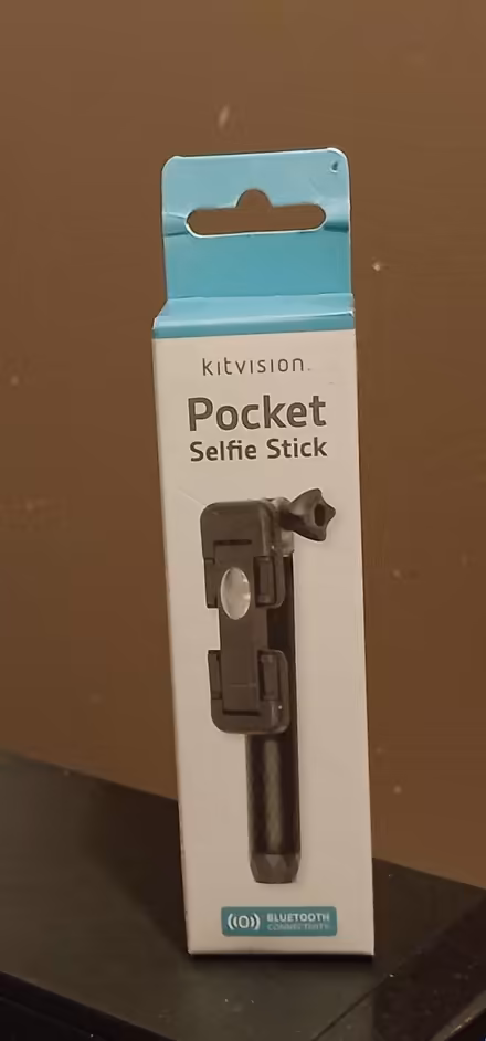 Photo of free Pocket Selfie-Stick... (Scotforth LA1) #1