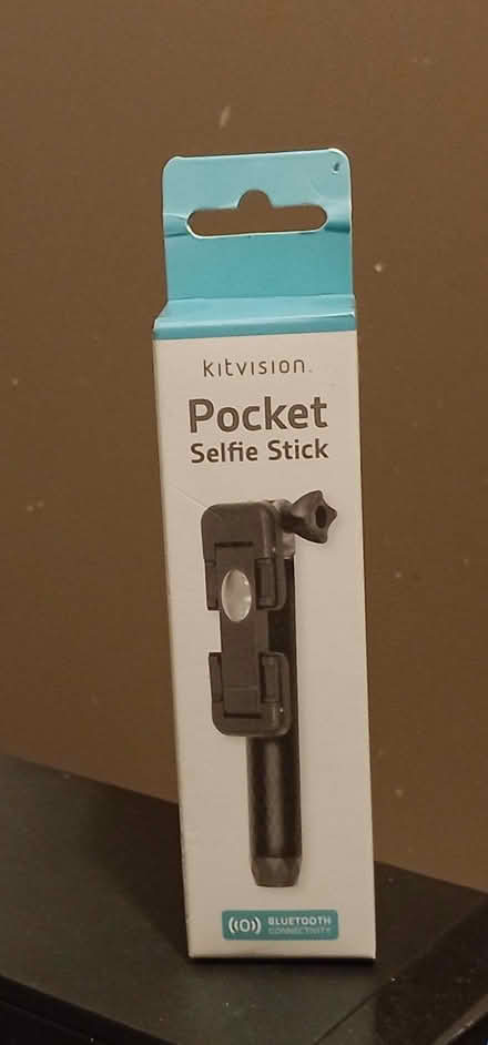 Photo of free Pocket Selfie-Stick... (Scotforth LA1) #1