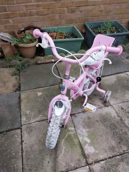 Photo of free Kids bikes and cyles (Shooter hill) #1