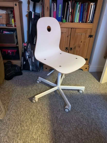 Photo of free IKEA Sporren office chair (Westhampnett PO19) #1
