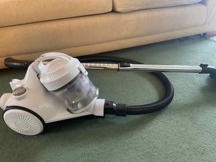 Photo of free Vacuum cleaner (Pleasance EH8) #1