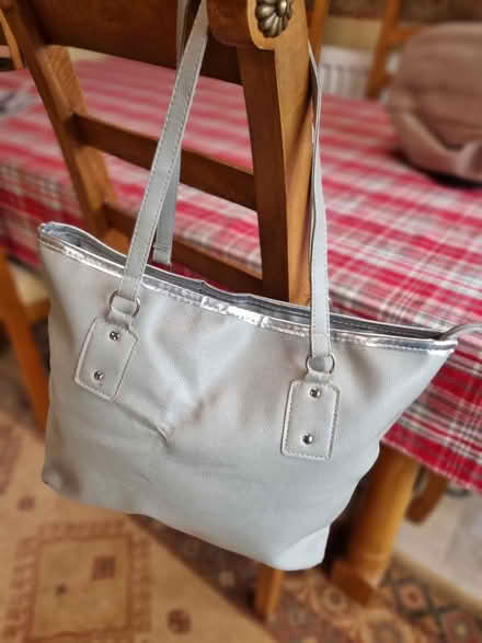 Photo of free Good size handbag (Abingdon OX14) #2