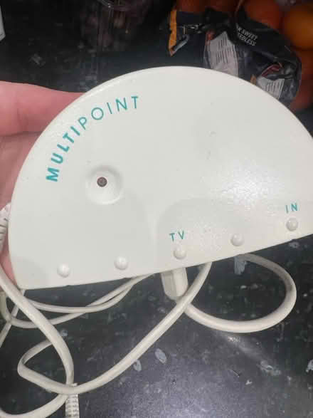 Photo of free Multipoint (Bletchley MK2) #3