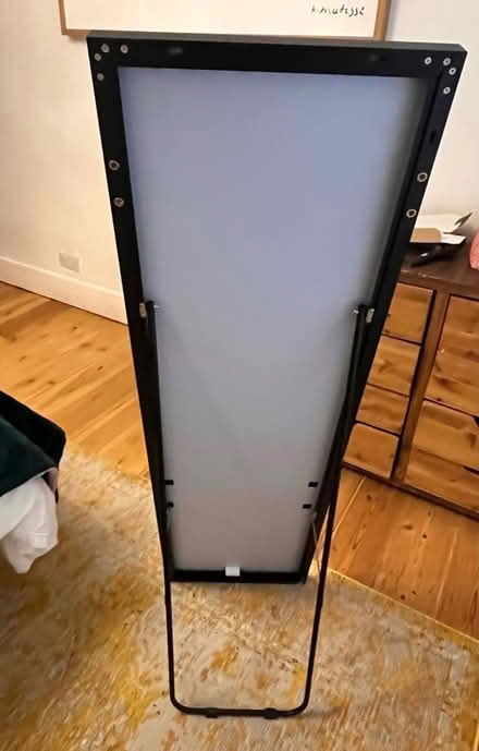 Photo of free Long mirror (Walthamstow E17) #2