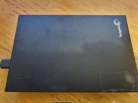 Photo of free 3Tb 3.5" external hard drive. (Stroud GL5) #1