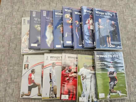 Photo of free Official ECB coaching videos (Chesham HP5) #1