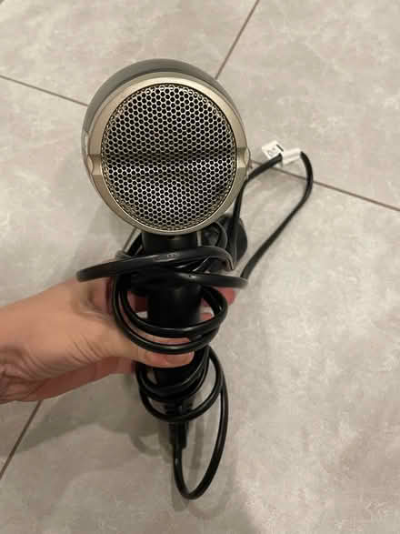 Photo of free Tresemme hair dryer - full function (BS1) #2