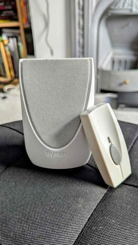 Photo of free Wireless Doorbell (Princes Park) #1