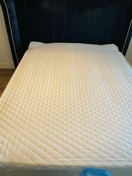 Photo of free King Bed @ Single Bed Bishopbriggs (G64 2AA) #1