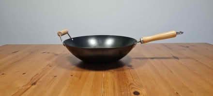 Photo of free Wok (Portslade by Sea BN41) #1