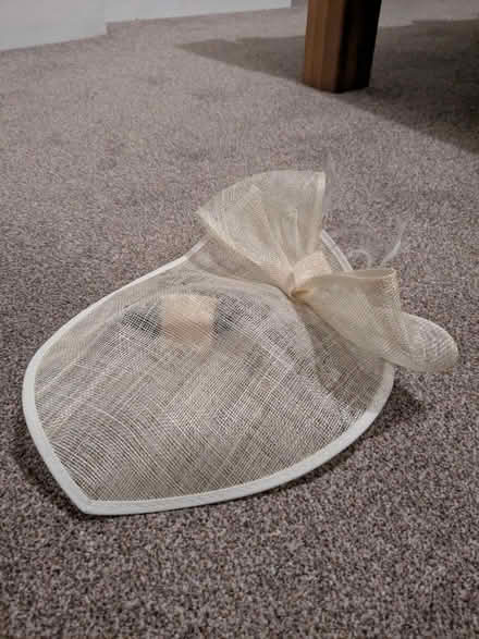 Photo of free Lady's Fascinator (Aldwick, PO21) #2