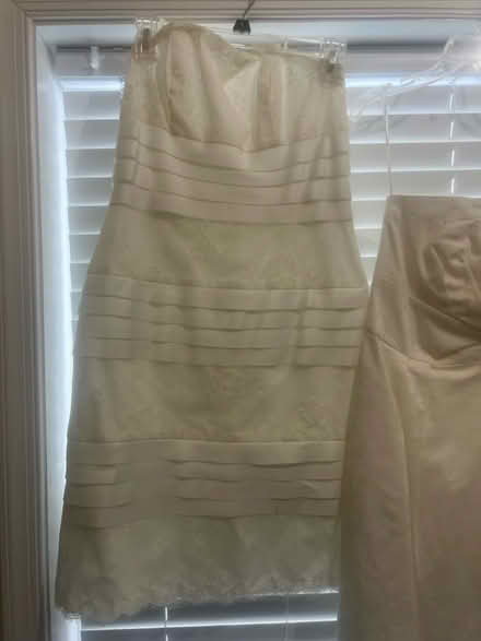 Photo of free Wedding dresses (Hillcrest, SE DC) #2