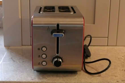 Photo of free Toaster (Diddlebury SY7) #2