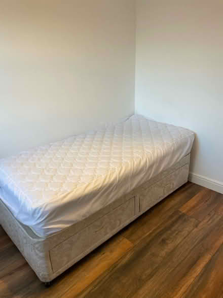 Photo of free King Bed @ Single Bed Bishopbriggs (G64 2AA) #3