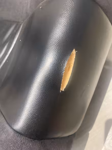 Photo of free Gaming chair (Bletchley MK3) #4
