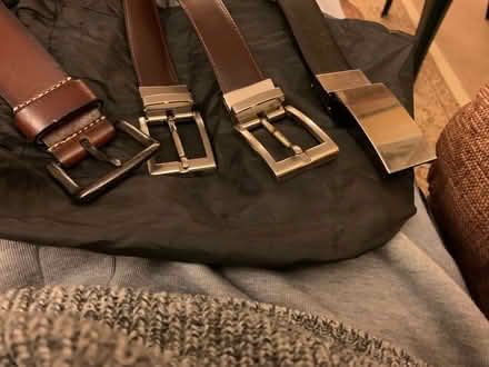 Photo of free Waist Belts (Durrington BN13) #1
