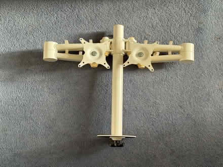 Photo of free Dual monitor stand (TW10) #1