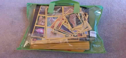 Photo of free Kids National Geographic Magazines (Lordship Estate SG6) #2