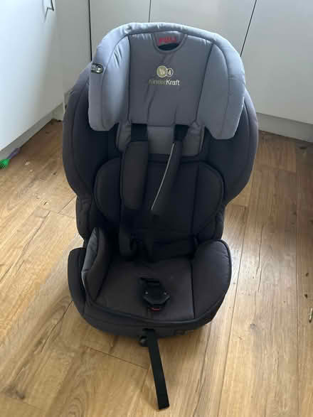 Photo of free Child Car seat (Maypole/Solihull lodge/B14) #1